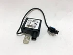07-12 Land Range Rover L322 Radio Antenna Suppresion Filter Amplifier Module Oem Used. Price: $21.00.