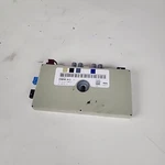 2012-2018 Bmw 528I 535I 550I 640I 650I Booster Radio Antenna Control Module Used. Price: $59.99.