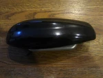 2009-14 Jaguar Xf Roof Antenna Black Oem Radio&gps P/n 7W9319C089CA0PEC Used. Price: $65.00.