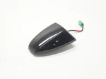 2024 Nissan RZ34 Roof Antenna Shark Fin Receiver Satellite Gat Black Pearl Oem Used. Price: $41.24.