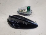 2014 Bmw X5 F15 Roof Shark Antenna Module With Cover 14-18 Oem 9209431 9252241 Used. Price: $125.10.