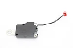 2000-2006 Mercedes W215 S500 CL500 CL55 Amg Rear Noise Filter Amplifier Antenna Used. Price: $22.32.
