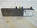 Bmw E46 325CI 330CI Z4 Rear Antenna Diversity Radio Receiver Signal Unit Oem Used. Price: $19.99.