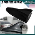 For Hyundai Sonata 2014-2019 Black Shark Fin Roof Antenna Base Cover Replacement New. Price: $31.95.
