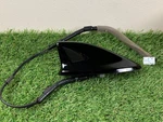 16-22 Honda Hr-v Shark Fin Antenna Crystal Black NH731P 39150-T7W-A010-M1 Used. Price: $69.99.