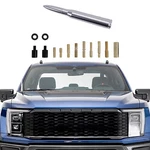 Antenna 50 Caliber For Chevy Gmc Truck Suv Silverado Sierra Denali New. Price: $8.25.