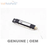 2018-2024 Vw Tiguan Left Upper Antenna Booster 5NA035577F Used. Price: $8.49.