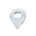 Genuine Gm Oem Nos Antenna Bezel Teardrop 1966-1967 Special Skylark 1376103 New. Price: $138.16.