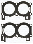 Cylinder Head Gasket Left + Right Ford Taunus 1700 17M Neu. Price: $67.54.