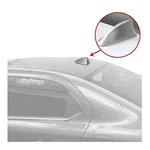 Universal Car Shark Fin Antenna Roof Radio Am/fm Signal Aerial Accessories Grey New. Price: $19.99.