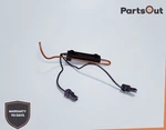 8-17 Mercedes W204 Aerial Antenna Amplifier A2048708390 Oem Used. Price: $35.63.