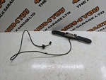 Mercedes SL500 R230 Rear Keyless Go Antenna A2308200475 Used. Price: $35.48.