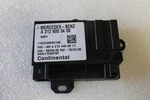 W212 W164 W204 W221 906 Mercedes Fuel Pump Gas Control Unit Module Computer Oem Used. Price: $45.00.