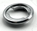 73-76 Cadillac Calais Deville Seville Original Gm Antenna Bezel 74 75 Fleetwood Used. Price: $28.98.