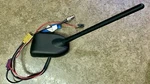 Think Wireless Navigation Antenna With Wiring PP407031 *ready To Ship* Used. Price: $61.92.