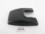 Genuine Oem Toyota 86466-42060 Forward Recog Camera Cover 21-24 Venza 19-22 RAV4 New. Price: $76.00.