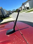 7" Short Black Rubber Antenna Mast Radio Am/fm For Chrysler Pacifica 2007-2008 New. Price: $14.95.