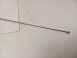 Antenna Mast 15" For Chrysler Town Country 2008 Oem Used. Price: $27.99.