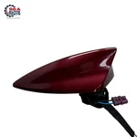 Cadillac XT5 2017-2020 Rear Roof Shark Fin Antenna 23211295 Oem Used. Price: $44.25.