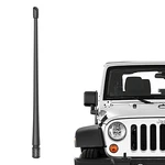 Rydonair Antenna Compatible With Jeep Wrangler All Models 2007-2025 & Gl... New. Price: $36.18.