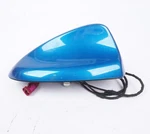 2017 - 2023 Alfa Romeo Giulia Rear Roof Upper Fin Shark Antenna W/ Cable Oem Used. Price: $49.99.