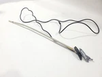 1983 Honda Civic Oem Manual Antenna Assembly With Cable Used. Price: $64.00.