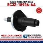 1999 2007 Ford F250 F350 Super Duty Radio Antenna Mount Base F78F-18936-AA New. Price: $24.59.