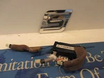 2005 Acura Tl Antenna Coil Module Used. Price: $14.20.
