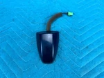 Nissan Titan Frontier Satellite Radio Antenna W/cover Blue:ray 2016-2019 Oem Used. Price: $40.00.