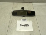2013 Hyundai Elantra Gls Sedan Interior Rear View Mirror Oem+ Used. Price: $51.17.