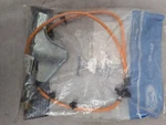 Ford E-transit 2022-2023 CK4Z18A984C Radio Antenna Base New. Price: $35.00.