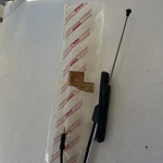 Genuine Toyota 86300-12242 Radio Antenna Mast Assembly 84-88 Corolla AE82 Fx New. Price: $99.99.