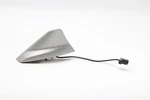 2009-2011 Acura Tl Antenna Roof Silver Color Satellite 39150-TK4-A01ZG, Used. Price: $33.04.