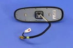Genuine Mopar Base Cable And Bracket Antenna 6ZZ66HT6AA New. Price: $114.89.