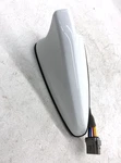 2022-2023 Kia Stinger Oem Gt Line Roof Shark Antenna W/satellite Radio & Gps Used. Price: $91.00.