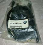 Bmw 61356912759 Rear Tray Antenna Conven. Access E65 E66 E67 B&v New. Price: $61.00.