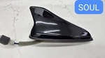2020- 2025 Kia Soul Rear Roof Shark Fin Antenna Module 96210-K0000EB Used. Price: $30.00.