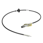 99-02 Dodge Ram 1500 2500 3500 Radio Antenna Cable Genuine New Mopar 56043019AC. Price: $83.01.