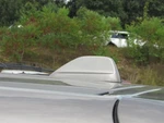 Pacifica 2017 Antenna 1071705 Used. Price: $137.75.