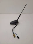 2013 Ford Escape Rear Roof Mounted Antenna DS7T19G461BD Used. Price: $85.27.