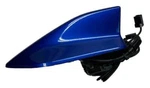 Honda Hrv Radio Antenna Fm 18 To 22 Roof Shark Fin Assembly Oem Blue 39150T7WA11 Used. Price: $129.99.