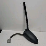 2016-2018 Kia Sorento Radio Antenna Assembly Black Textured Oem 96210-C6000 Used. Price: $71.99.