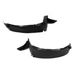 For Chevy Venture 97-05 Fender Liner Set Front Driver & Passenger Side New. Price: $38.53.