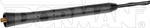Dorman Antenna Mast , Pn# 76009 New. Price: $49.77.