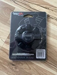 Rugged Ridge Elite 17212.13 Antenna Base Black For 07-20 Jeep Wrangler New. Price: $29.00.