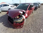 Impreza 2015 Antenna 12470348 Used. Price: $56.02.