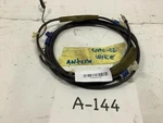 2002 Hoda Civic Sedan Radio Antenna Wire Wiring Harness Oem+ Used. Price: $34.06.