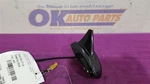 2014 Maserati Quattroporte Oem Roof Mounted Shark Fin Antenna Black Used. Price: $51.64.