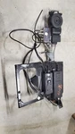 Mercedes R129 500SL 500E 300 Hirschmann Radio Power Antenna 1298201675 Oem Used. Price: $299.95.