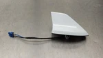 2024-2025 Mustang Gt Oem Roof Antenna Oxford White MB5T19K351BA54WF Used. Price: $59.49.